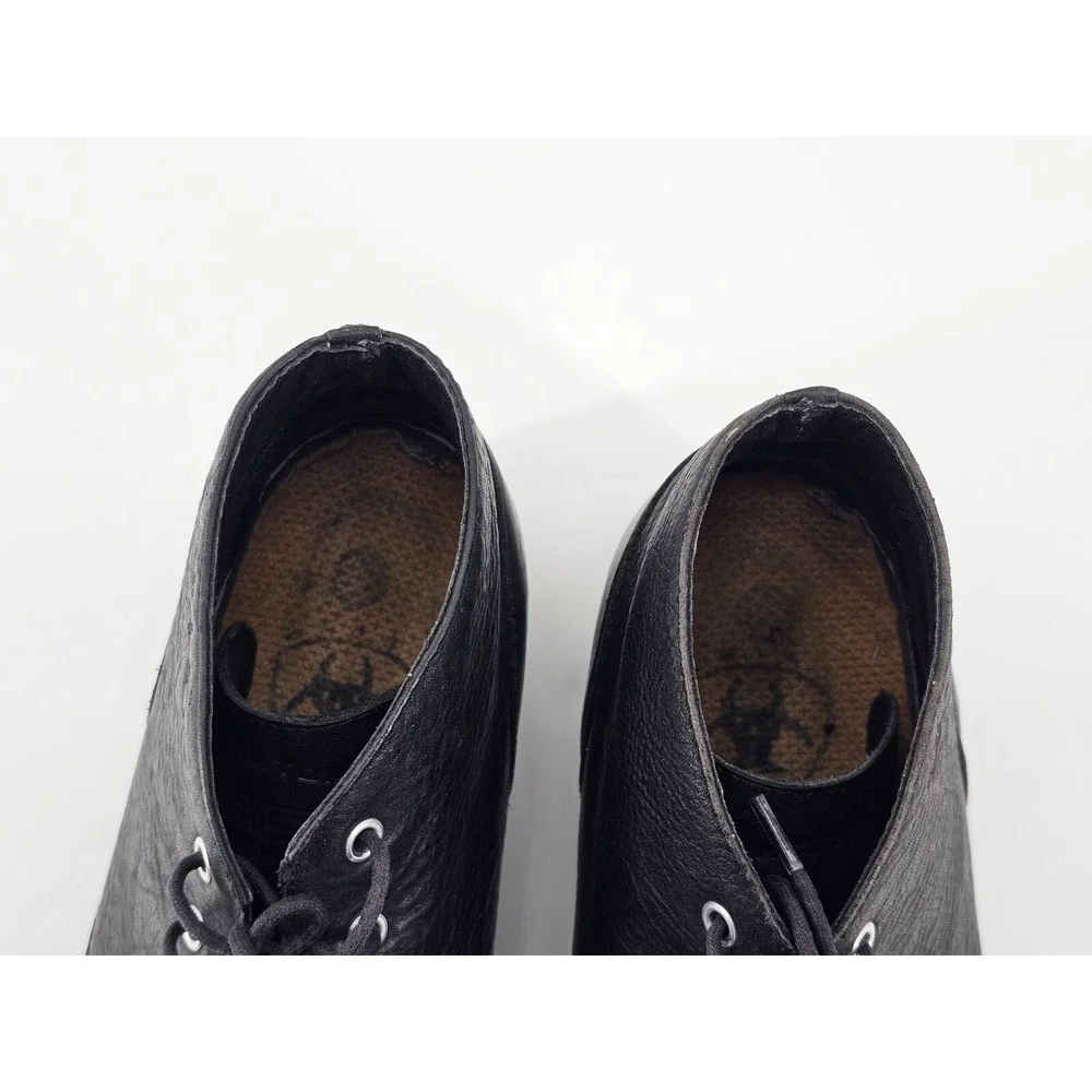 Ariat Black Equestrian Riding Boots ATS Equipt Advanced Torque Women's‎ Sz 5.5
